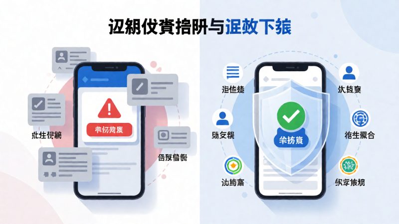 付费陷阱与诱导下载识别:常见的几套套路 示意图
