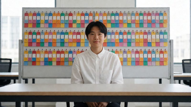 https //mrds.com/ 多维标签索引墙:按三层维度快速定位